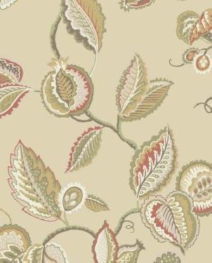 Обои Waverly Waverly Classics WA7762