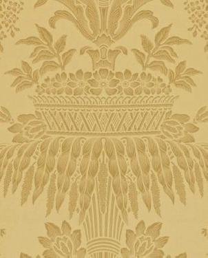 Обои Zoffany Classic Damask Classic Damask CDW08002 изображение 0