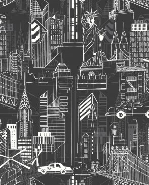 Канадские Обои No Limits 640102 изображение 0