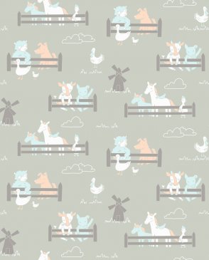 Канадские Обои No Limits 640203 изображение 0