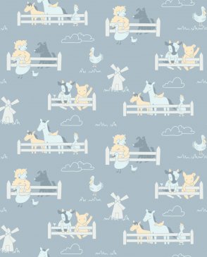 Обои Aura No Limits 640204