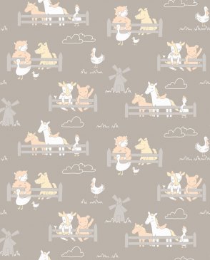 Канадские Обои No Limits 640205 изображение 0