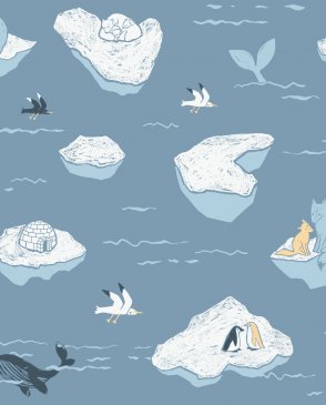 Обои Aura No Limits 640307