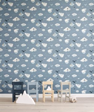 Обои Aura No Limits 640307 изображение 2