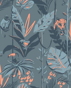 Обои Aura No Limits 640512