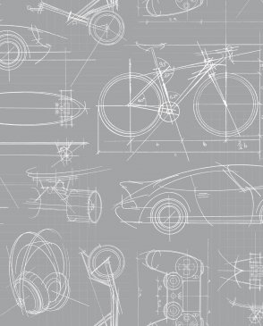 Обои Aura No Limits 641024