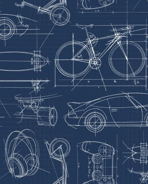 Обои Aura No Limits 641026