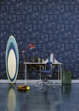 Обои Aura No Limits 641025 изображение 3