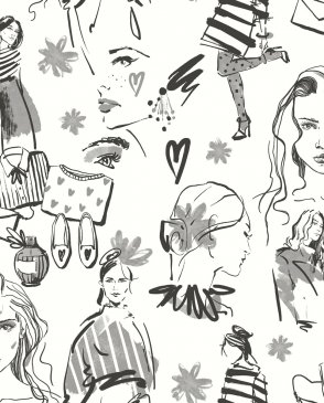 Канадские Обои No Limits 641229 изображение 0