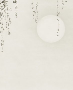 Обои SANDBERG с восточным рисунком Nippon 644-06 изображение 0
