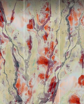 Обои красные Elie Saab 64874 изображение 0