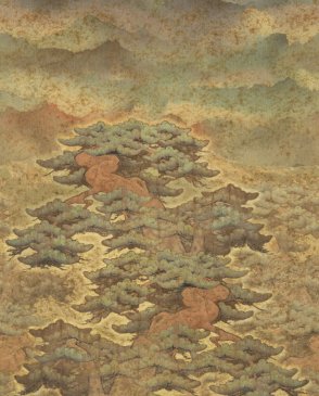 Обои разноцветные Elie Saab 64894 изображение 0