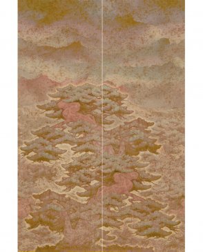 Обои разноцветные Elie Saab 6491 изображение 0