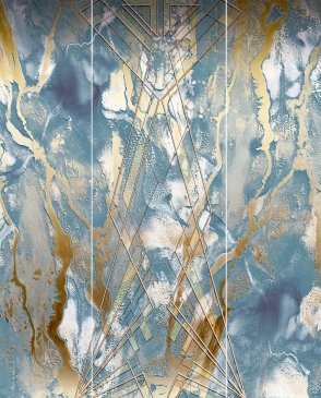 Обои фотообои Elie Saab 6493 изображение 0