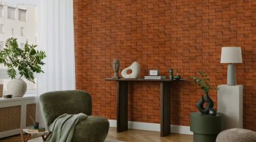 Обои Rasch Factory 6 497120 изображение 7