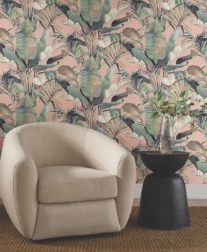 Обои York Candice Olson Natural Discovery NT6132 изображение 3