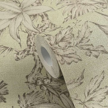 Обои A.S. Creation Alive 79055-4 изображение 4