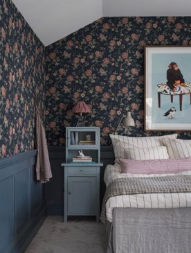 Обои Borastapeter New Heritage 4825 изображение 4