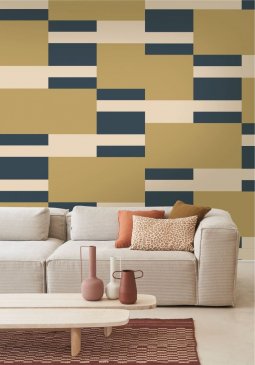 Обои Casadeco Color Game 200667447 изображение 2