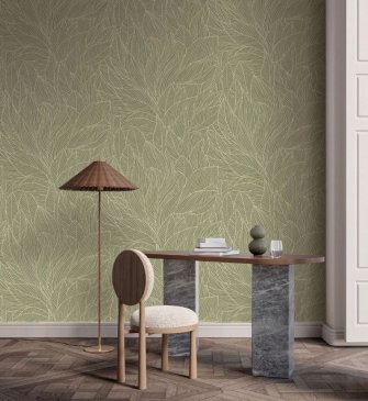 Обои Casamance Jardin Felicia 76602548 изображение 3