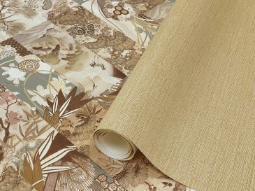 Обои Emiliana Parati Voyage DB73740 изображение 4