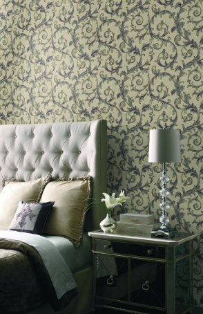 Обои York St. Augustine BQ3820 изображение 2