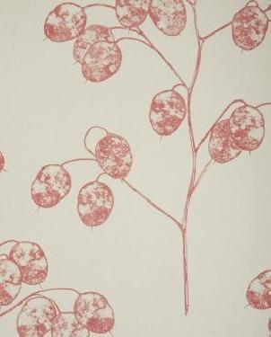 Обои Sanderson Parchment Flowers Parchment Flowers DPFWHO104 изображение 0