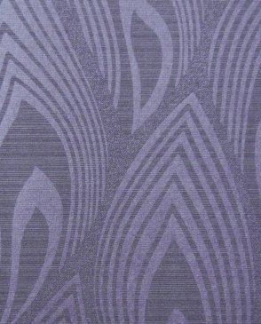 Обои с абстрактным рисунком фиолетовые Monte Carlo 6530-4 изображение 0