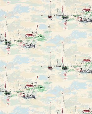 Обои Sanderson Vintage II Vintage II 214588 изображение 0