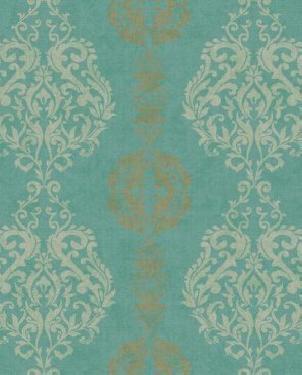 Обои Ashford House Botanical Fantasy WB5432