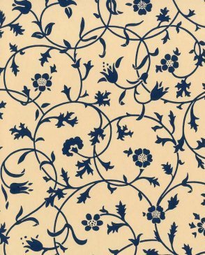Обои Morris&Co Compendium WM8555-1