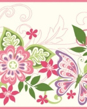 Обои Chesapeake Girls Rule GIR94071B