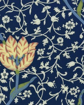 Обои Morris&Co Compendium WM8552-1