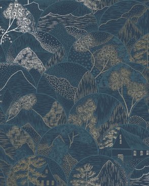 Обои Holden Decor Alchemy Alchemy 65880 изображение 0