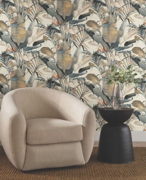 Обои York Candice Olson Natural Discovery NT6133 изображение 2