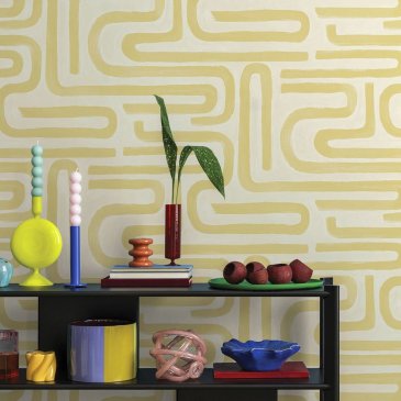 Обои Holden Decor Imaginarium 3 14231 изображение 3