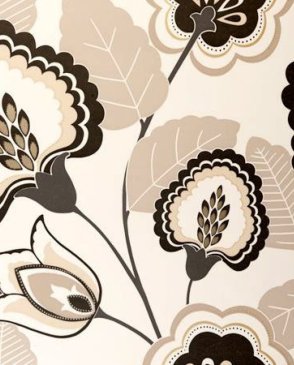 Обои Clarke & Clarke Showstoppers Showstoppers W0023-06 изображение 0
