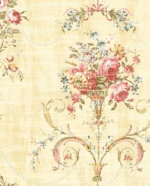 Обои Seabrook Genevieve gv30803