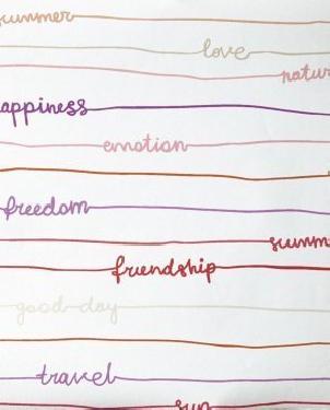 Обои Caselio Oh La La 66245055