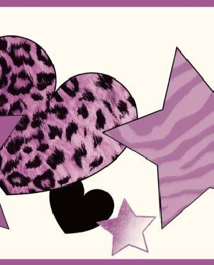 Обои Chesapeake Girls Rule GIR94052B