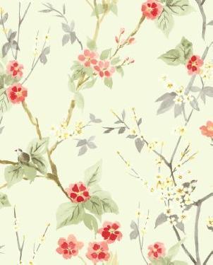 Обои Wallquest Chantelle CH80005