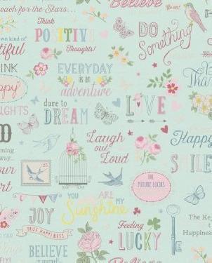 Обои Rasch Kids&Teens 216714