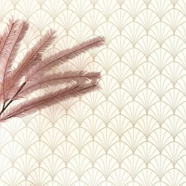 Обои Caselio Golden Age 103827286 изображение 4