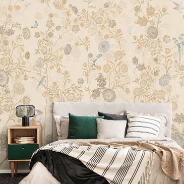 Фрески Affresco Wallpaper part 1 AB136-COL5 изображение 2