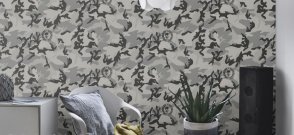 Обои Rasch Roberto Geissini 492460 изображение 2