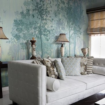 Фрески Affresco Wallpaper part 1 AB52-COL3 изображение 2