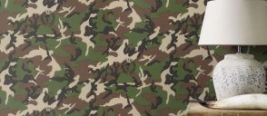 Обои Rasch Roberto Geissini 492460 изображение 3