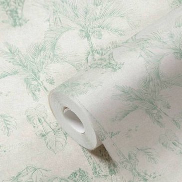 Обои A.S. Creation Cuba 38021-2 изображение 2