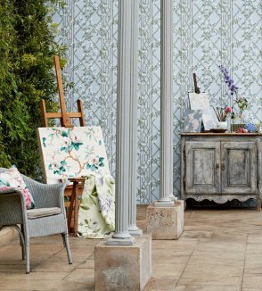 Обои Zoffany Woodville ZWOO311330 изображение 3