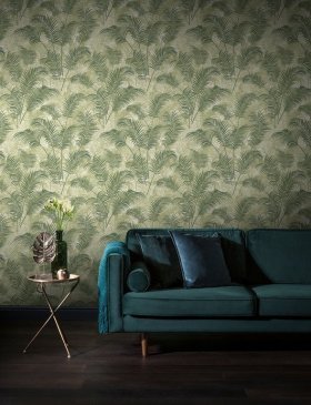 Обои Decoprint NV Blooming BL22763 изображение 2